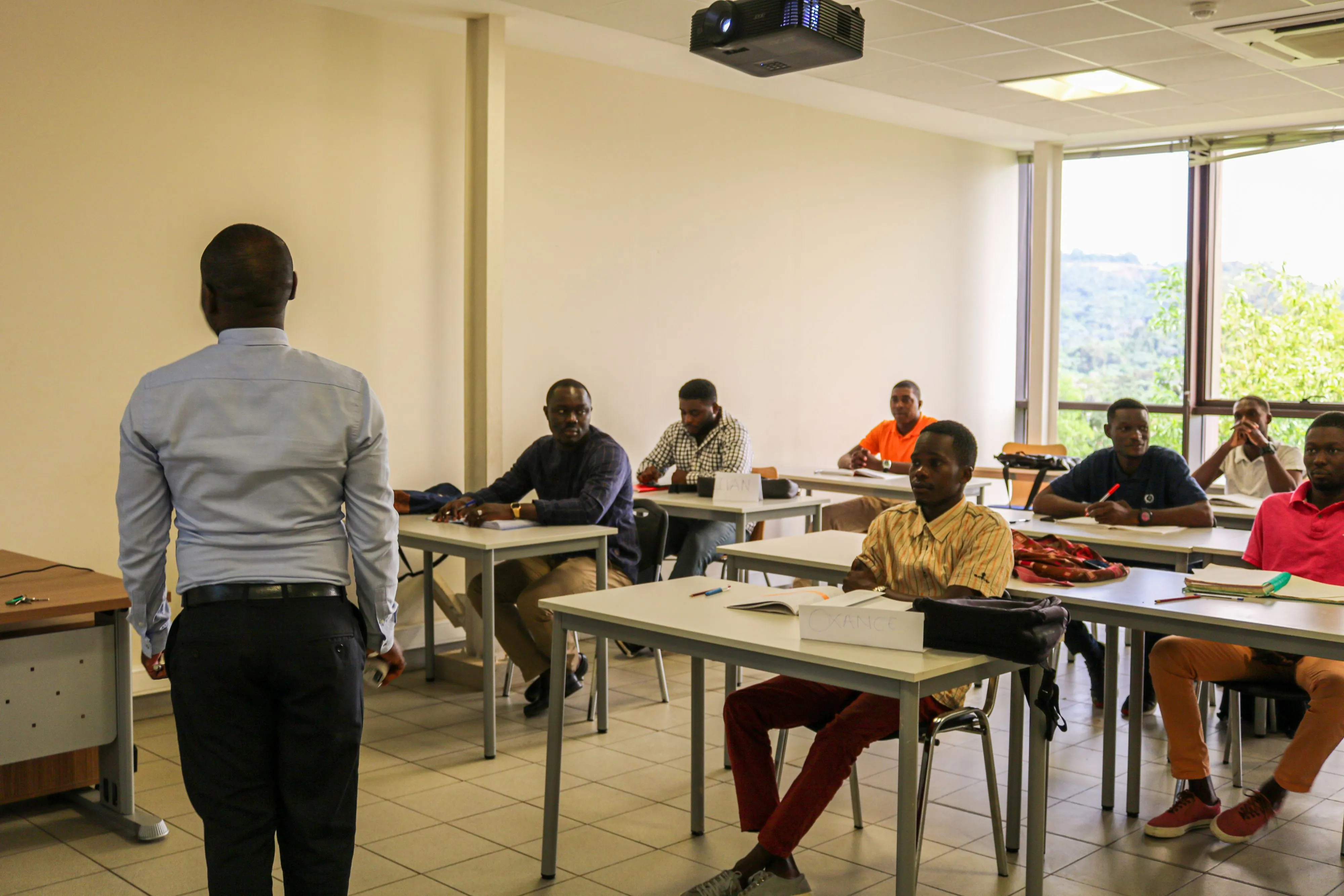 Formation Continue E3MG