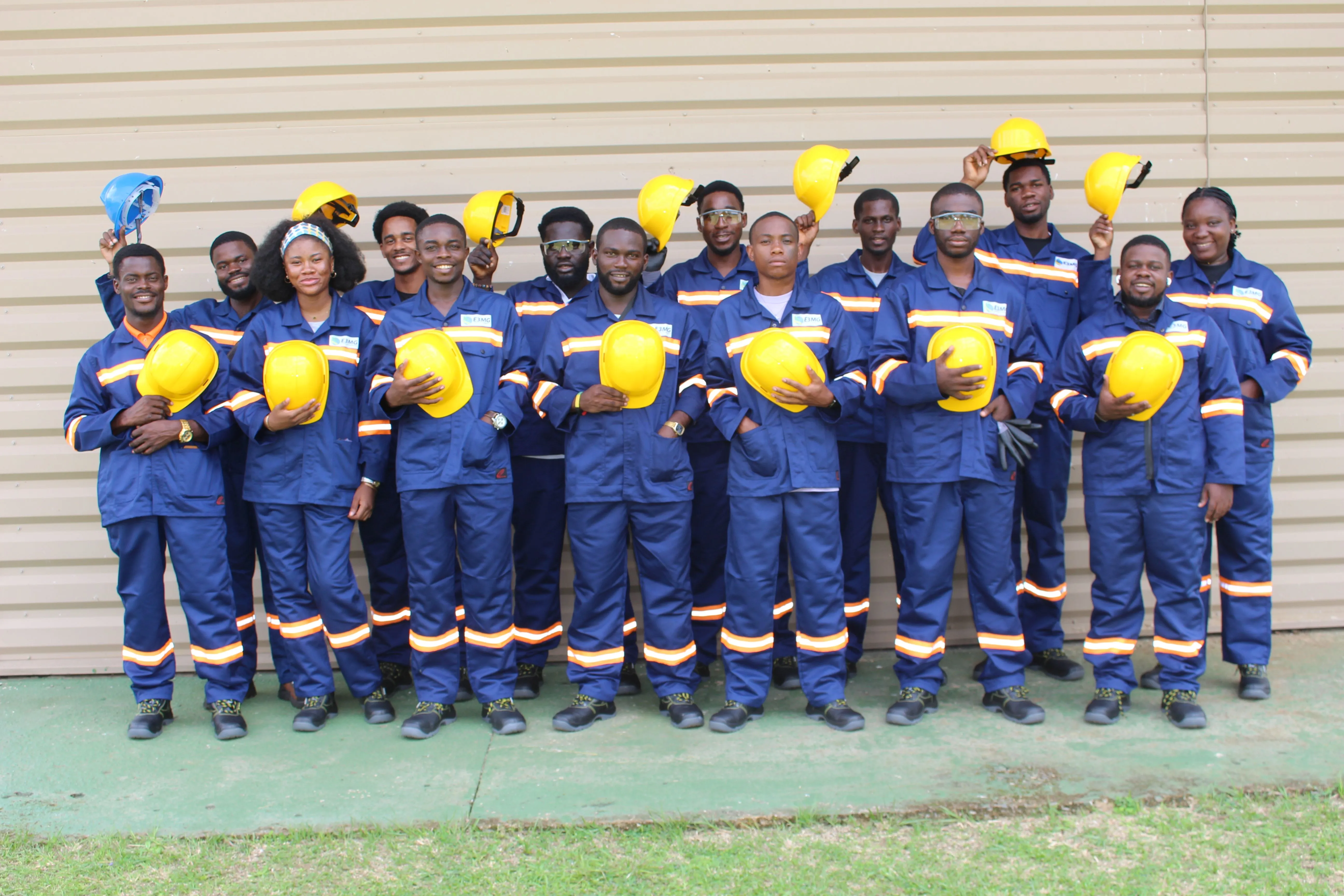 Formation sur mesure